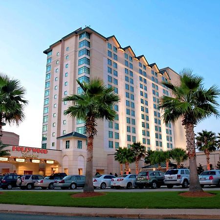Hollywood Casino Gulf Coast Hotell Bay St. Louis Eksteriør bilde