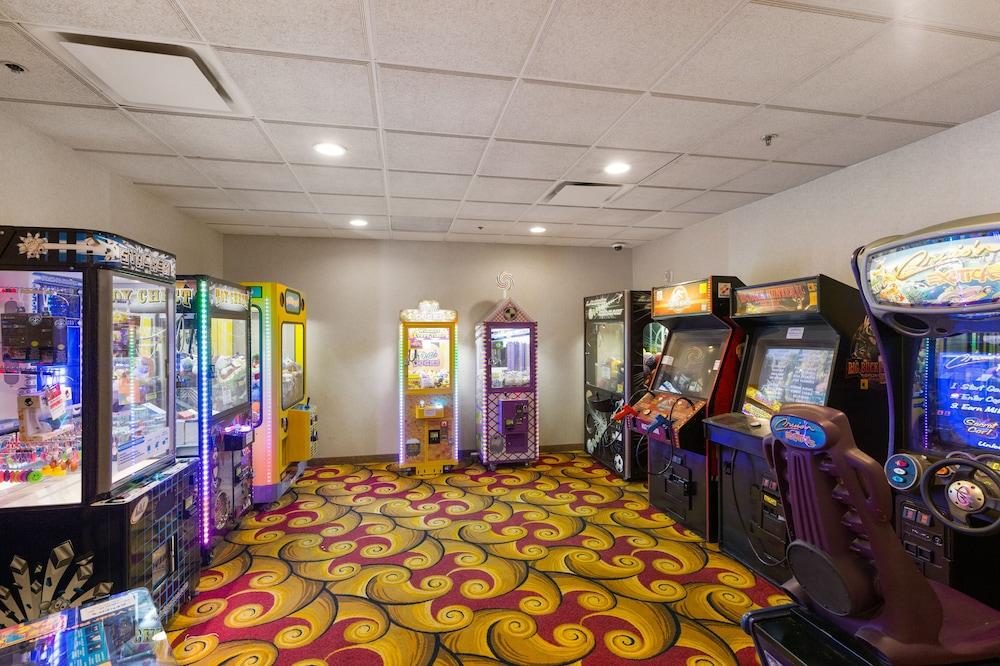 Hollywood Casino Gulf Coast Hotell Bay St. Louis Eksteriør bilde