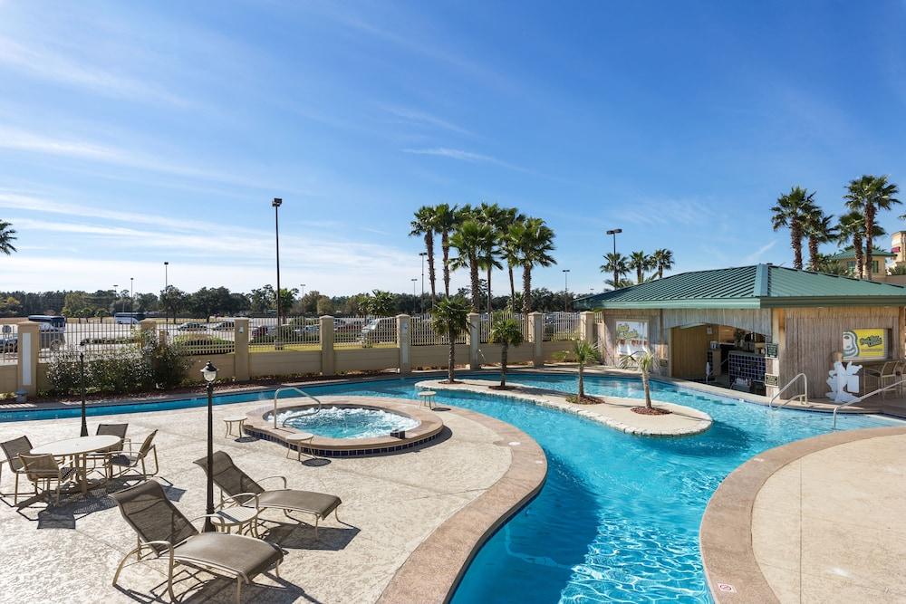 Hollywood Casino Gulf Coast Hotell Bay St. Louis Eksteriør bilde
