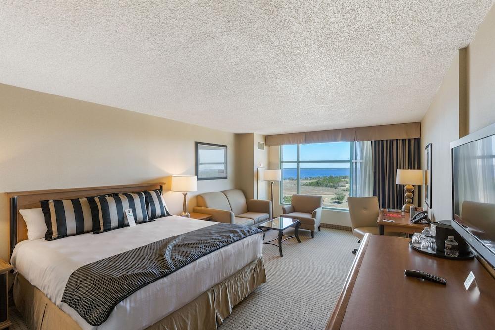 Hollywood Casino Gulf Coast Hotell Bay St. Louis Eksteriør bilde