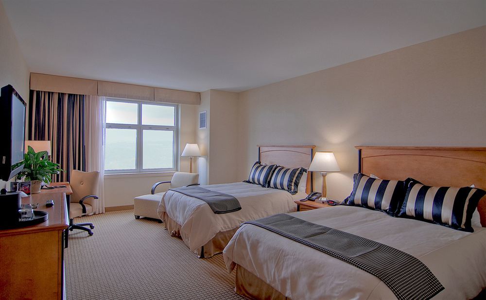Hollywood Casino Gulf Coast Hotell Bay St. Louis Eksteriør bilde