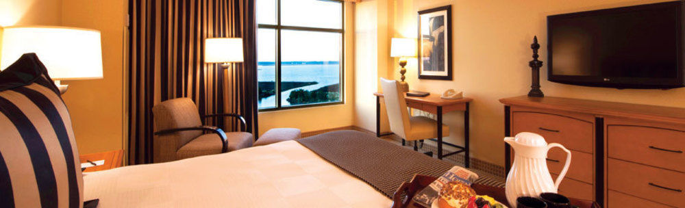 Hollywood Casino Gulf Coast Hotell Bay St. Louis Eksteriør bilde