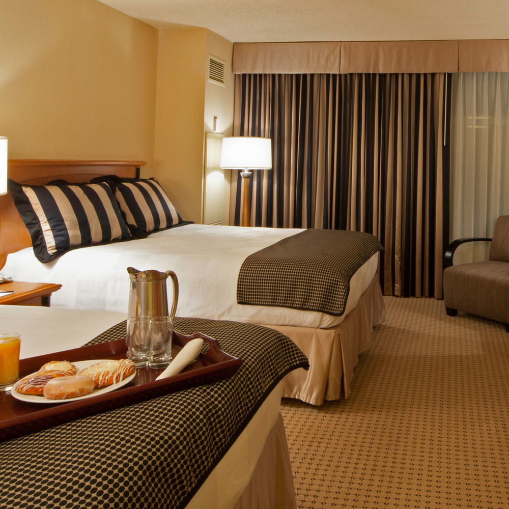 Hollywood Casino Gulf Coast Hotell Bay St. Louis Eksteriør bilde