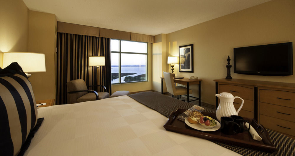 Hollywood Casino Gulf Coast Hotell Bay St. Louis Eksteriør bilde