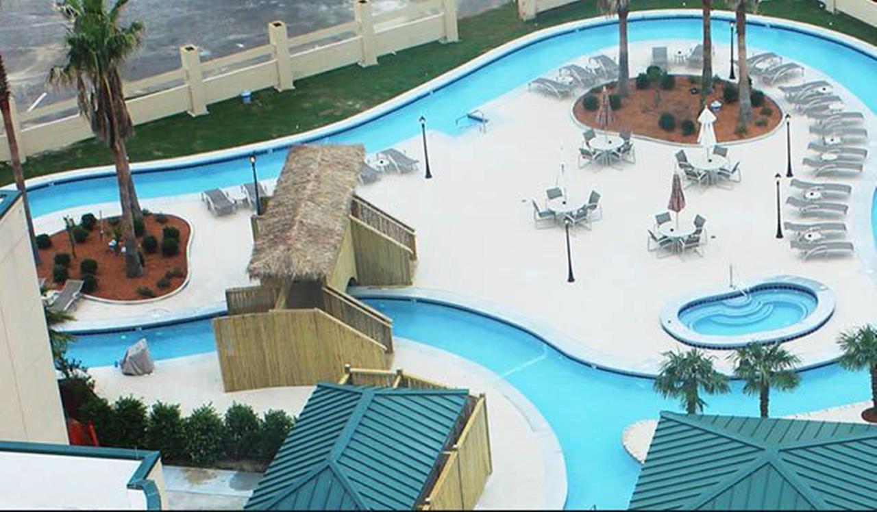 Hollywood Casino Gulf Coast Hotell Bay St. Louis Eksteriør bilde