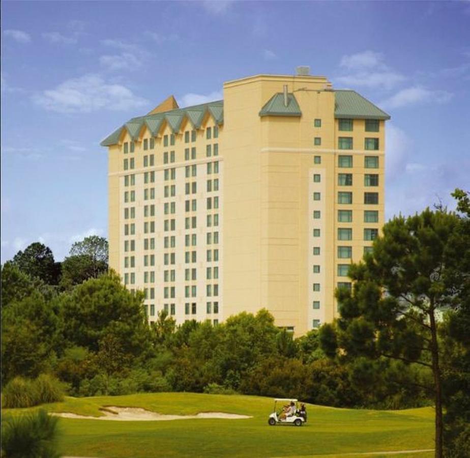 Hollywood Casino Gulf Coast Hotell Bay St. Louis Eksteriør bilde