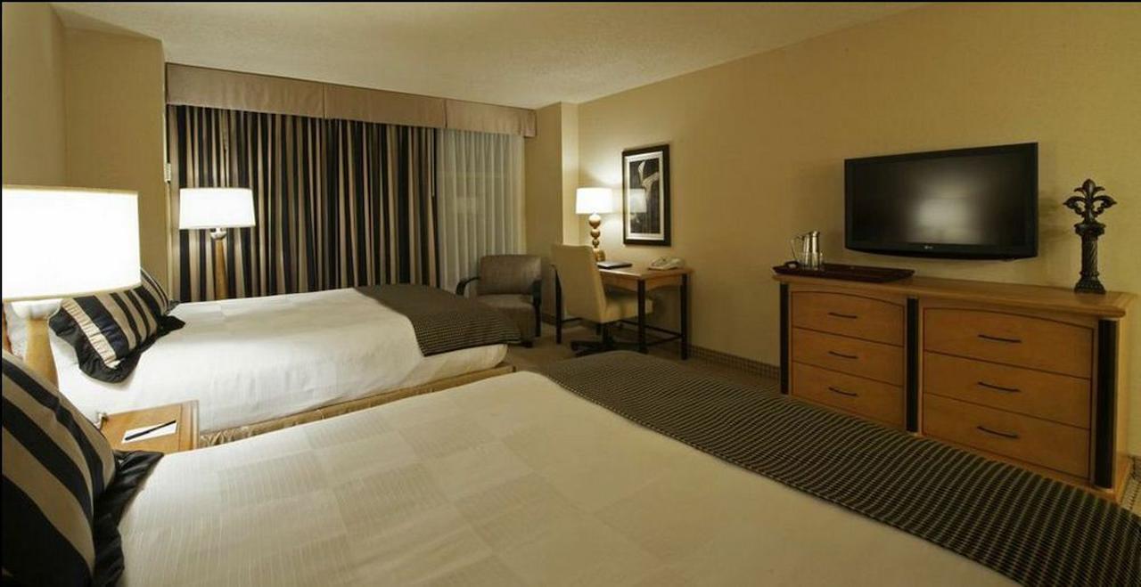 Hollywood Casino Gulf Coast Hotell Bay St. Louis Eksteriør bilde