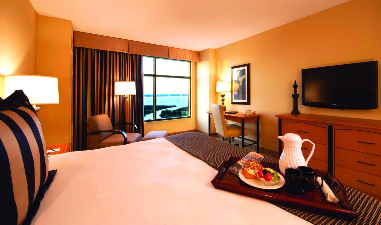 Hollywood Casino Gulf Coast Hotell Bay St. Louis Eksteriør bilde