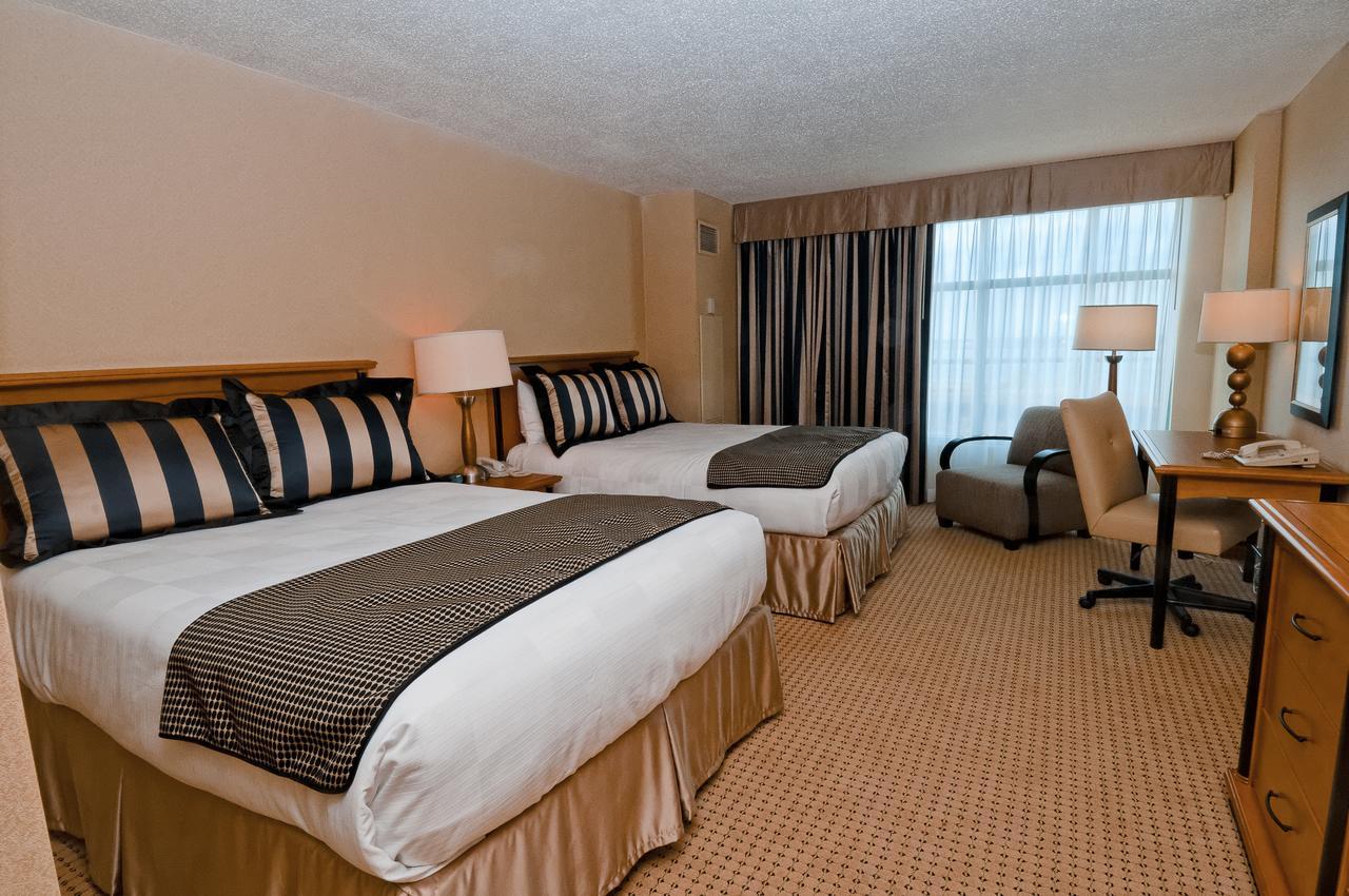 Hollywood Casino Gulf Coast Hotell Bay St. Louis Eksteriør bilde