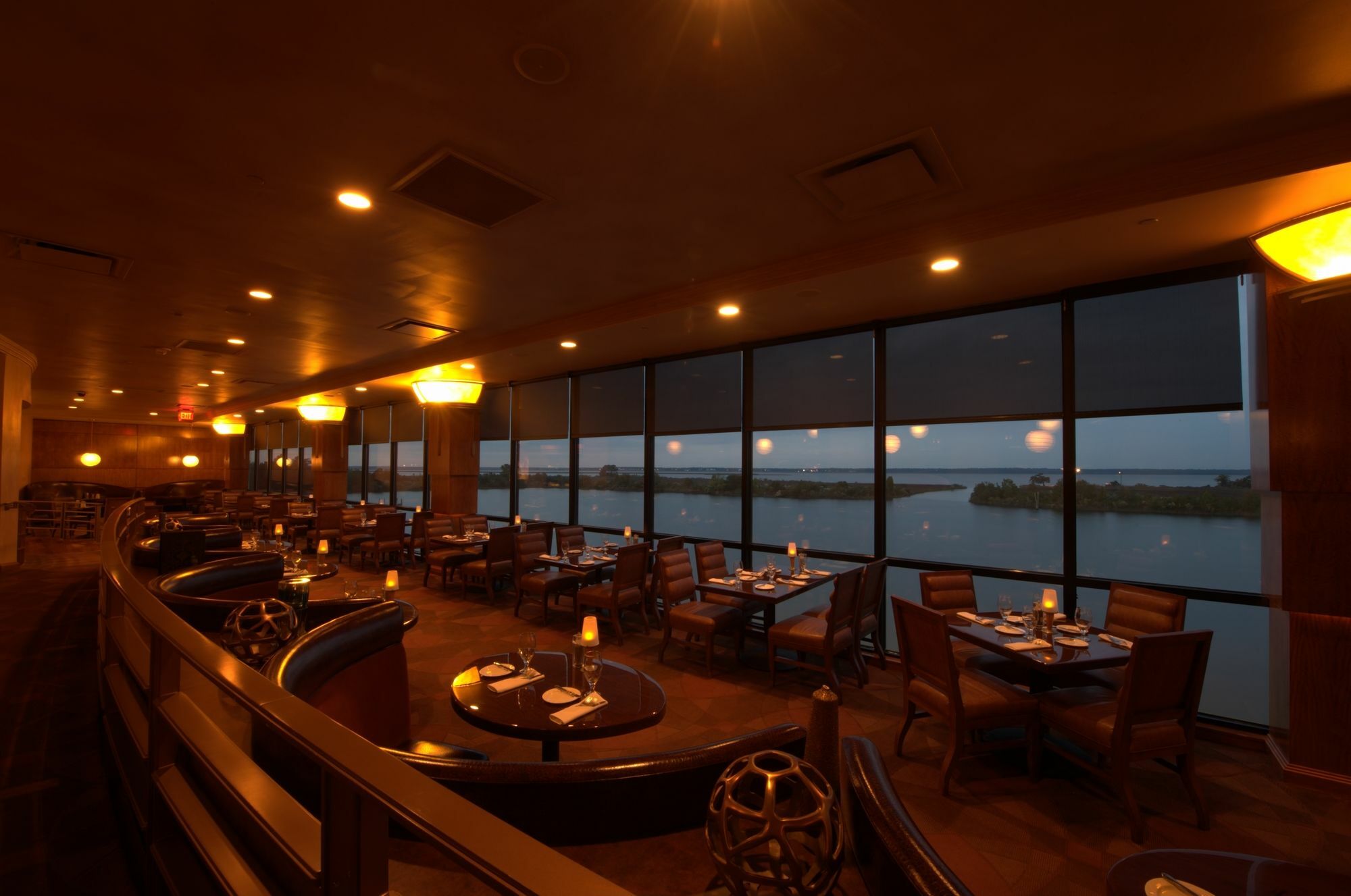 Hollywood Casino Gulf Coast Hotell Bay St. Louis Eksteriør bilde