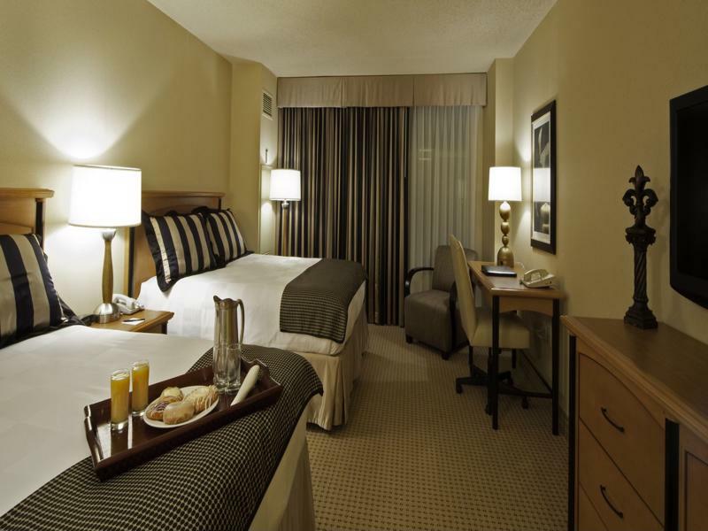 Hollywood Casino Gulf Coast Hotell Bay St. Louis Eksteriør bilde