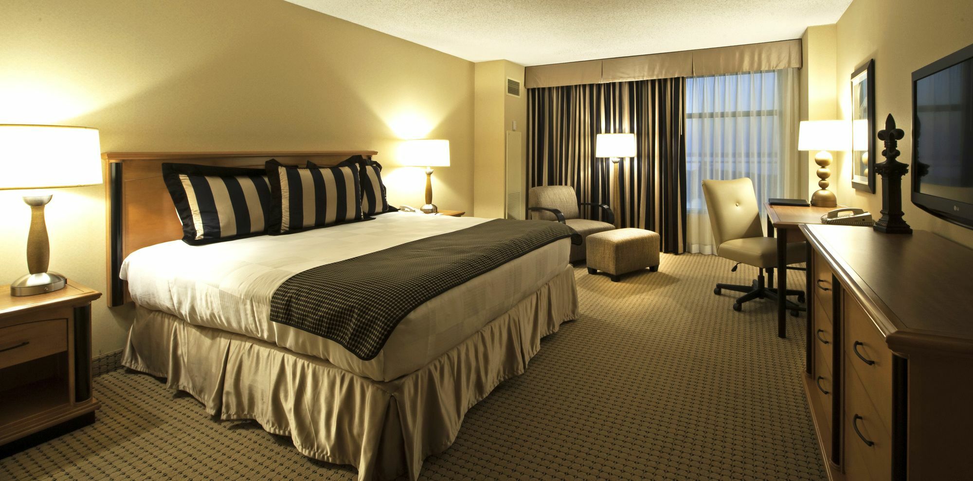 Hollywood Casino Gulf Coast Hotell Bay St. Louis Eksteriør bilde