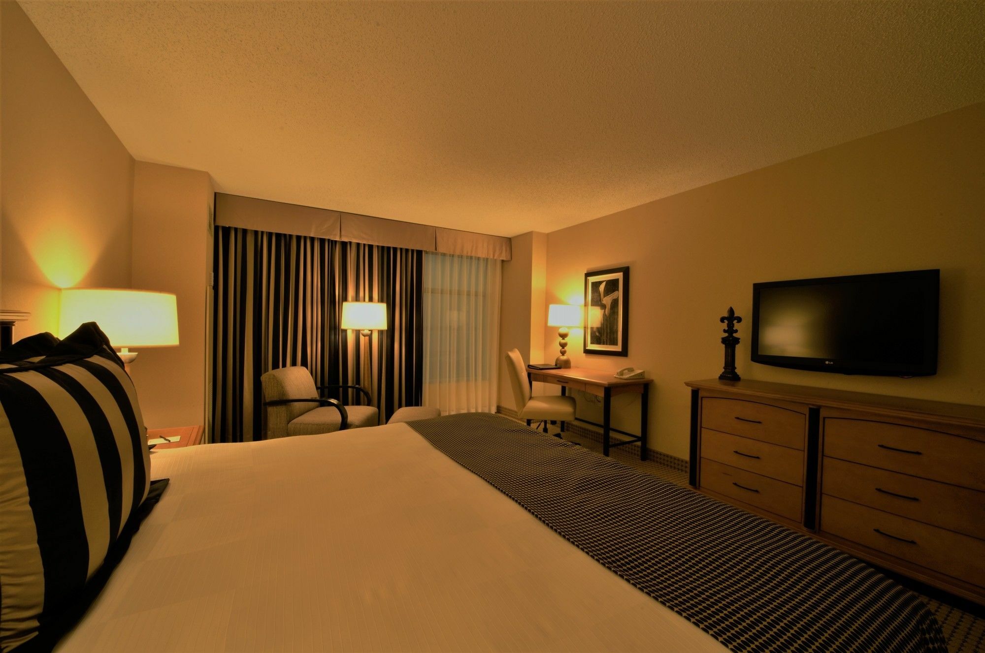 Hollywood Casino Gulf Coast Hotell Bay St. Louis Eksteriør bilde