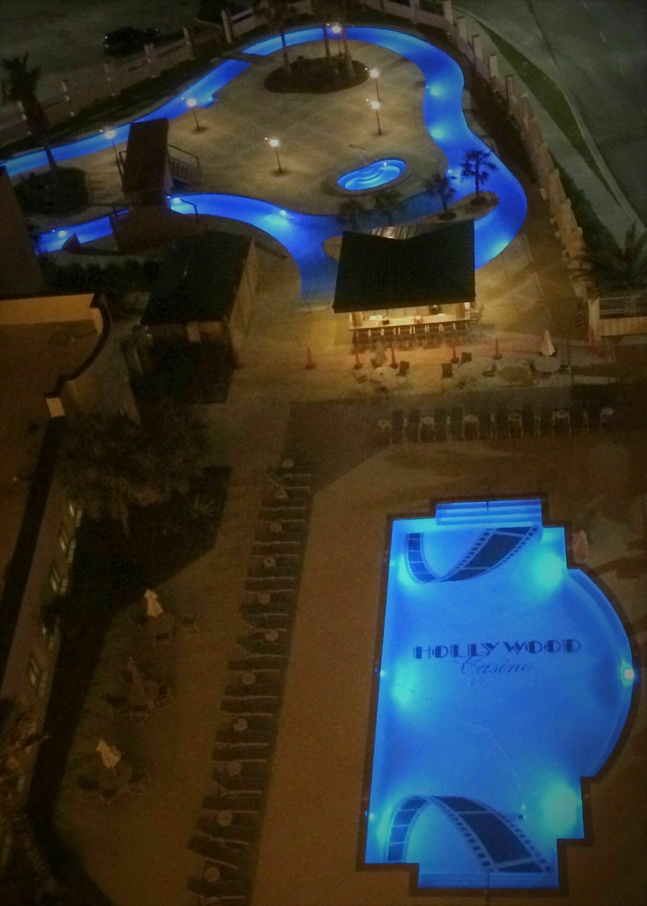 Hollywood Casino Gulf Coast Hotell Bay St. Louis Eksteriør bilde
