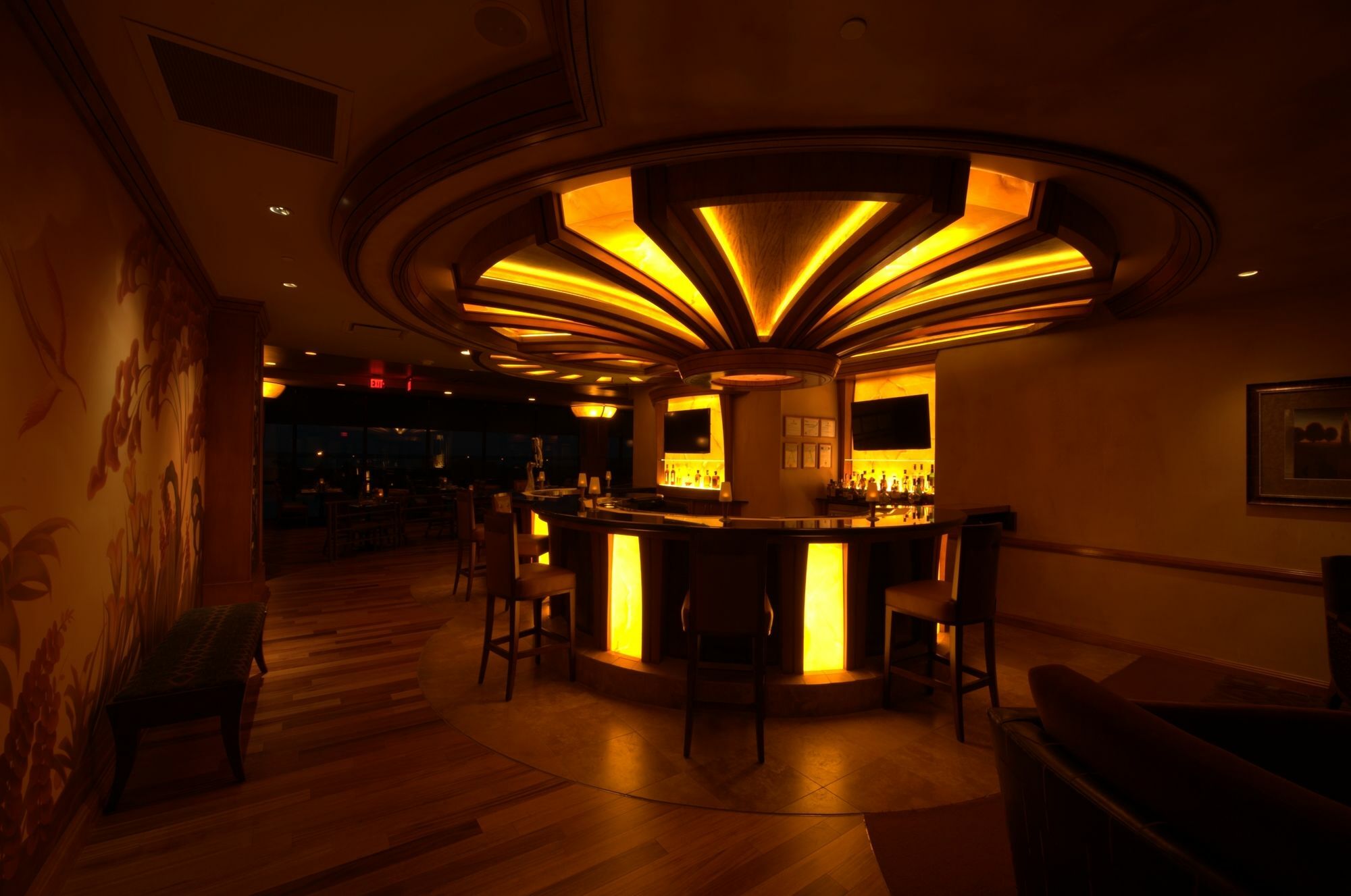 Hollywood Casino Gulf Coast Hotell Bay St. Louis Eksteriør bilde