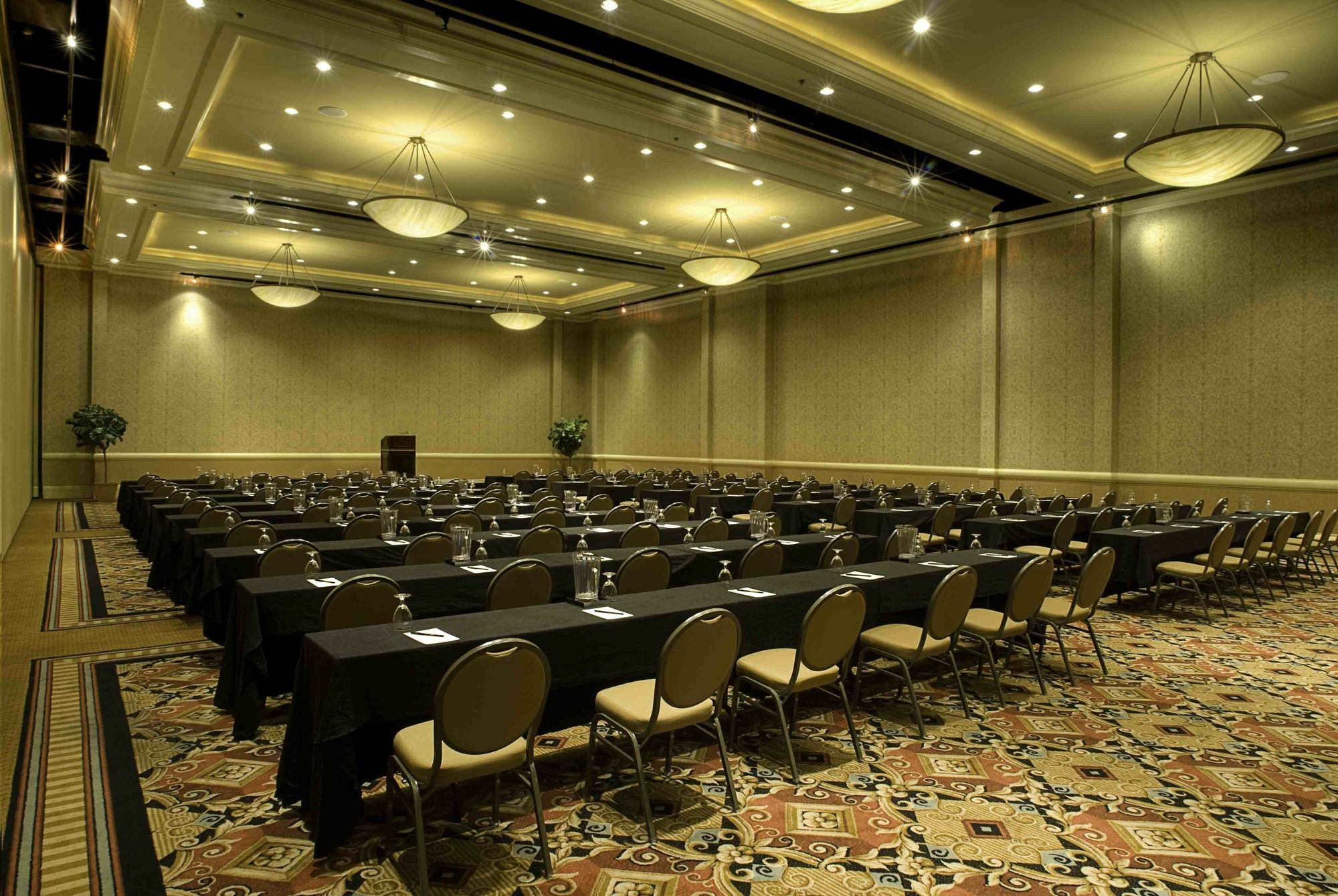 Hollywood Casino Gulf Coast Hotell Bay St. Louis Eksteriør bilde