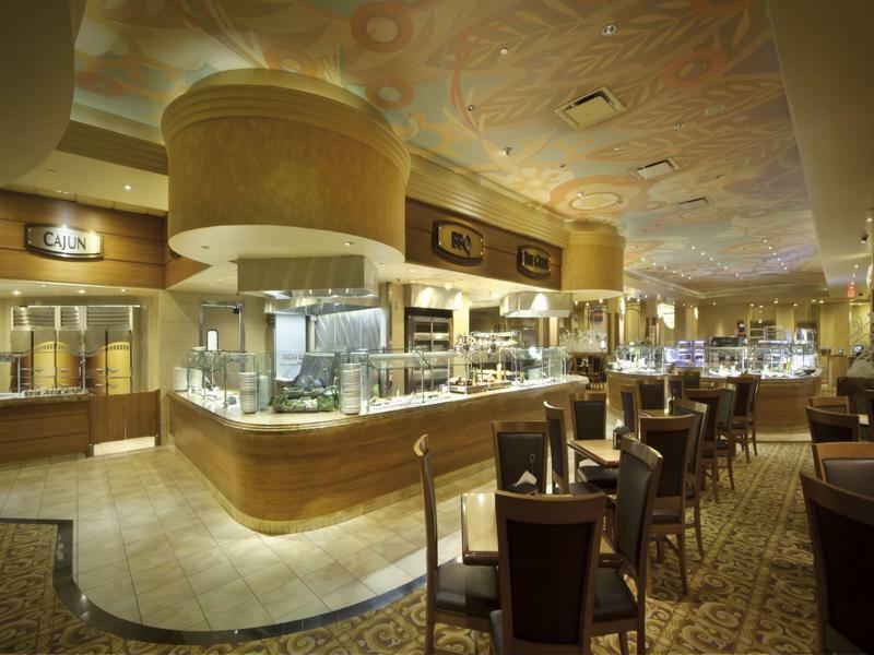 Hollywood Casino Gulf Coast Hotell Bay St. Louis Eksteriør bilde
